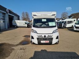 ETRUSCO T 6900 SB *Multimedia Paket*Lithiumbatterie*