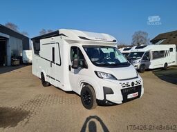 ETRUSCO T 6900 SB *Multimedia Paket*Lithiumbatterie*