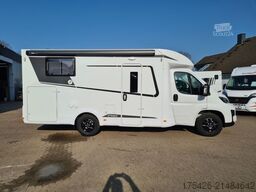 ETRUSCO T 6900 SB *Multimedia Paket*Lithiumbatterie*