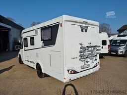 ETRUSCO T 6900 SB *Multimedia Paket*Lithiumbatterie*