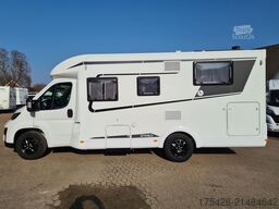 ETRUSCO T 6900 SB *Multimedia Paket*Lithiumbatterie*