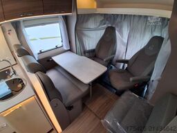 ETRUSCO T 6900 SB *Multimedia Paket*Lithiumbatterie*