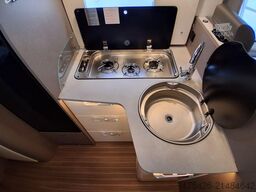 ETRUSCO T 6900 SB *Multimedia Paket*Lithiumbatterie*