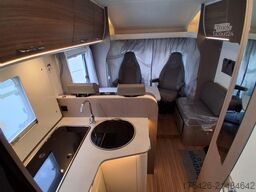 ETRUSCO T 6900 SB *Multimedia Paket*Lithiumbatterie*