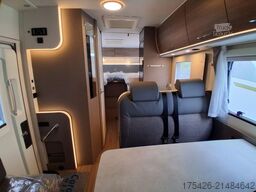 ETRUSCO T 6900 SB *Multimedia Paket*Lithiumbatterie*