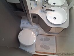 ETRUSCO T 6900 SB *Multimedia Paket*Lithiumbatterie*