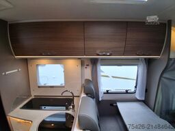 ETRUSCO T 6900 SB *Multimedia Paket*Lithiumbatterie*