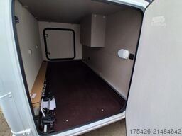 ETRUSCO T 6900 SB *Multimedia Paket*Lithiumbatterie*