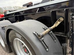  Wiese SA 3 - 36 AK 30 Abrollkipper Hakenlift