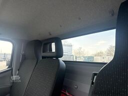 MITSUBISHI Fuso Canter 7C18 Maschinen Transporter 23.479 km