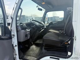 MITSUBISHI Fuso Canter 7C18 Maschinen Transporter 23.947 km