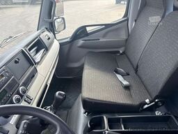 MITSUBISHI Fuso Canter 7C18 Maschinen Transporter 23.947 km