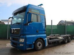 MAN TGX 24.440 6x2 LL-U - JUMBO - Nr.: 759