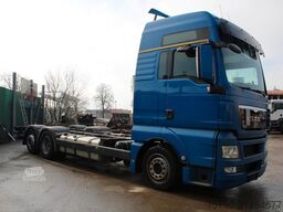MAN TGX 24.440 6x2 LL-U - JUMBO - Nr.: 759