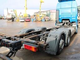 MAN TGX 24.440 6x2 LL-U - JUMBO - Nr.: 759