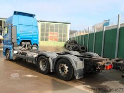 MAN TGX 24.440 6x2 LL-U - JUMBO - Nr.: 759
