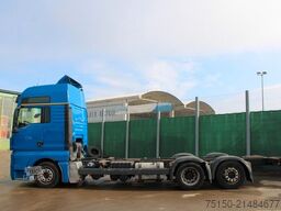 MAN TGX 24.440 6x2 LL-U - JUMBO - Nr.: 759