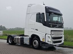 VOLVO FH 500 globetrotter XL