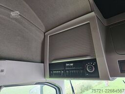 VOLVO FH 500 globetrotter XL