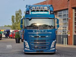 Volvo FH 13.540 Globetrotter XL 6x2 - Retarder - Full...