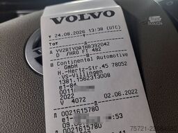 VOLVO FH 460