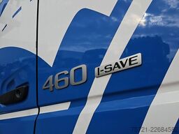 VOLVO FH 460