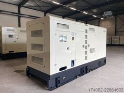 Baudouin 6M21G550/5 - 550 kVA Generator - DPX-19878