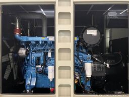 Baudouin 6M21G550/5 - 550 kVA Generator - DPX-19878