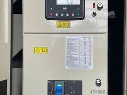Baudouin 6M21G550/5 - 550 kVA Generator - DPX-19878