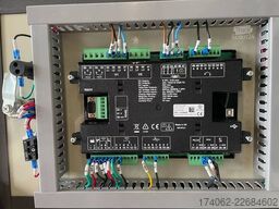 Baudouin 6M21G550/5 - 550 kVA Generator - DPX-19878