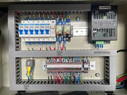 Baudouin 6M21G550/5 - 550 kVA Generator - DPX-19878