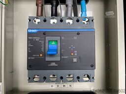 Baudouin 6M21G550/5 - 550 kVA Generator - DPX-19878