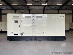 Baudouin 6M21G825/5 - 825 kVA Generator - DPX-19881