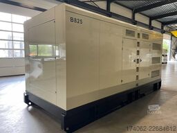 Baudouin 6M21G825/5 - 825 kVA Generator - DPX-19881