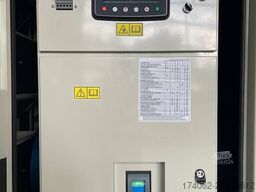 Baudouin 6M21G825/5 - 825 kVA Generator - DPX-19881