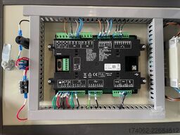 Baudouin 6M21G825/5 - 825 kVA Generator - DPX-19881