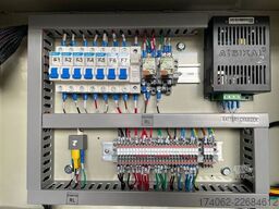 Baudouin 6M21G825/5 - 825 kVA Generator - DPX-19881