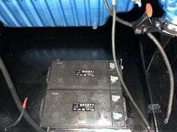 Baudouin 6M21G825/5 - 825 kVA Generator - DPX-19881