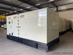 Baudouin 6M33G715/5 - 715 kVA Generator - DPX-19880