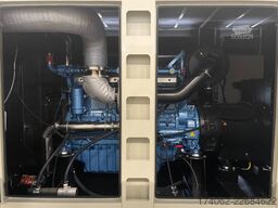 Baudouin 6M33G715/5 - 715 kVA Generator - DPX-19880