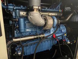 Baudouin 6M33G715/5 - 715 kVA Generator - DPX-19880