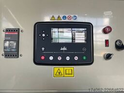 Baudouin 6M33G715/5 - 715 kVA Generator - DPX-19880