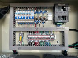 Baudouin 6M33G715/5 - 715 kVA Generator - DPX-19880