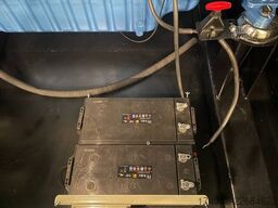 Baudouin 6M33G715/5 - 715 kVA Generator - DPX-19880