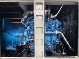 Baudouin 8M33G1000/5 - 1000 kVA Generator - DPX-19882