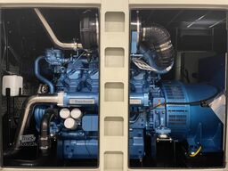 Baudouin 8M33G1000/5 - 1000 kVA Generator - DPX-19882