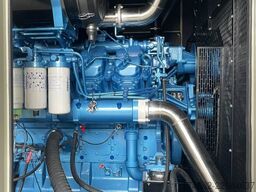 Baudouin 8M33G1000/5 - 1000 kVA Generator - DPX-19882
