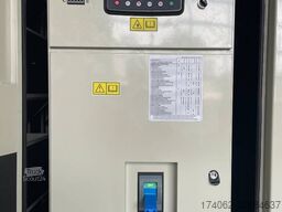Baudouin 8M33G1000/5 - 1000 kVA Generator - DPX-19882