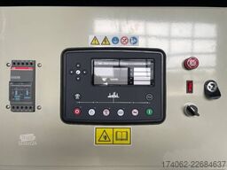 Baudouin 8M33G1000/5 - 1000 kVA Generator - DPX-19882