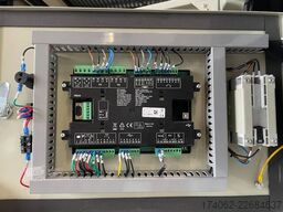 Baudouin 8M33G1000/5 - 1000 kVA Generator - DPX-19882